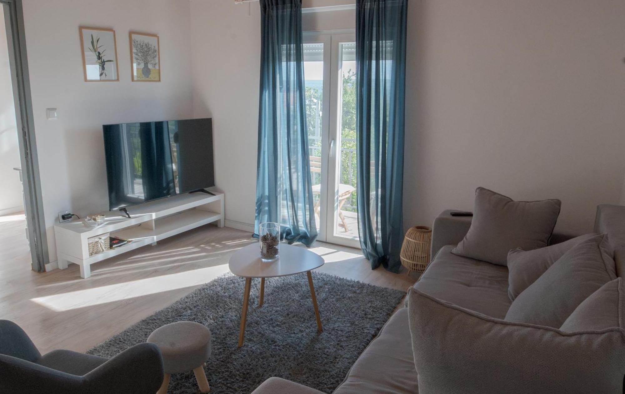 Ivano & Franko Apartments Krusevo  Экстерьер фото