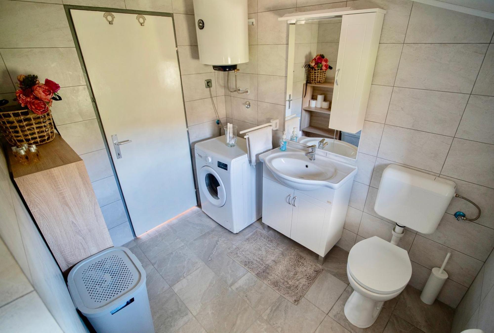 Ivano & Franko Apartments Krusevo  Экстерьер фото