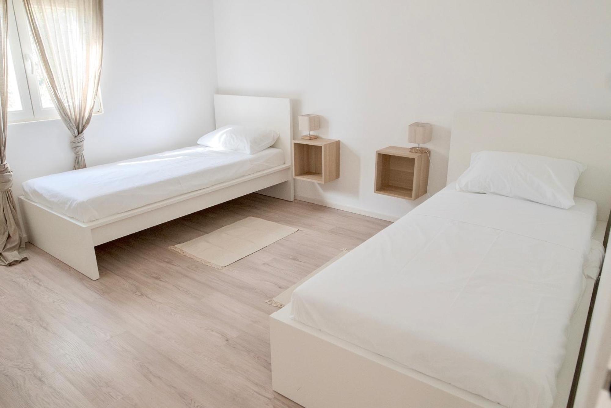 Ivano & Franko Apartments Krusevo  Экстерьер фото