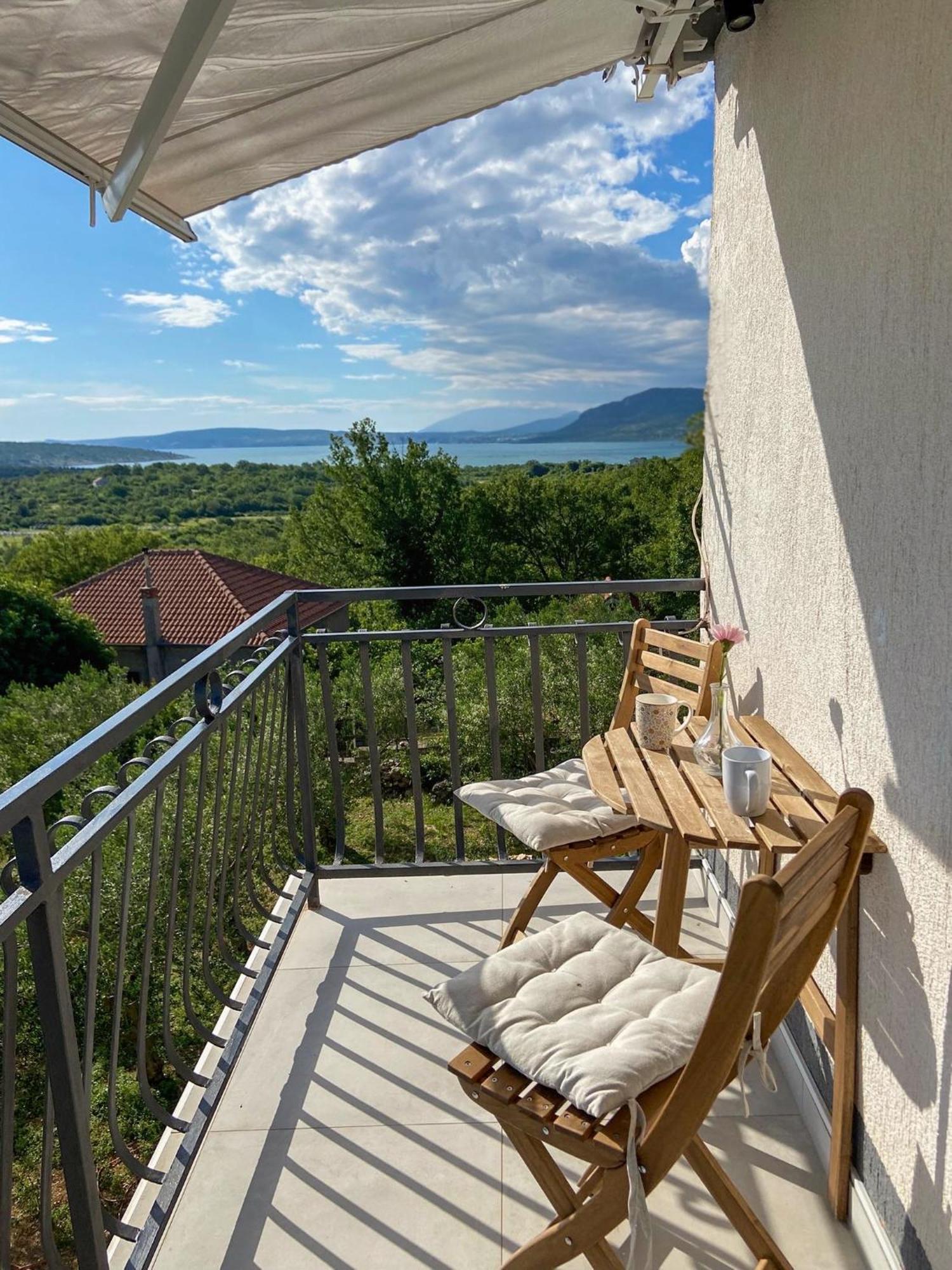Ivano & Franko Apartments Krusevo  Экстерьер фото